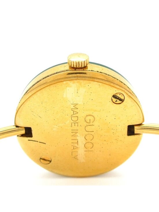 Gucci Watch Bezel White main image 6
